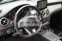 2016 Mercedes Benz CLA 250