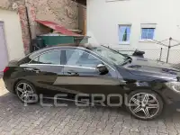 2016 Mercedes Benz CLA 250