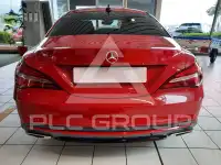 2016 Mercedes Benz CLA 250