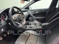 2016 Mercedes Benz CLA 250