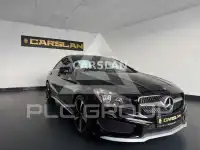 2016 Mercedes Benz CLA 250