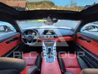 2016 Mercedes Benz AMG
