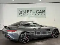 2016 Mercedes Benz AMG