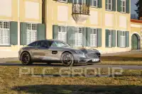2016 Mercedes Benz AMG