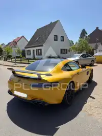 2016 Mercedes Benz AMG