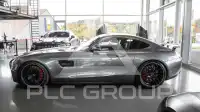 2016 Mercedes Benz AMG