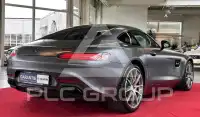 2016 Mercedes Benz AMG