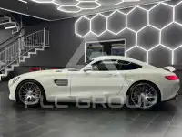 2016 Mercedes Benz AMG