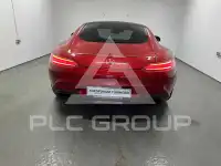 2016 Mercedes Benz AMG
