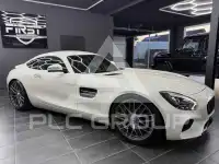 2016 Mercedes Benz AMG
