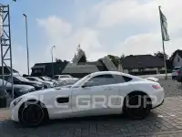 2016 Mercedes Benz AMG