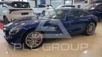 2017 Mercedes Benz AMG