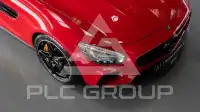 2016 Mercedes Benz AMG