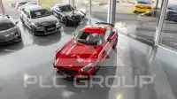 2016 Mercedes Benz AMG