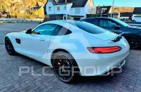 2016 Mercedes Benz AMG