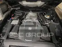 2016 Mercedes Benz AMG
