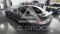 2016 Mercedes Benz AMG