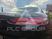 2016 Mercedes Benz AMG