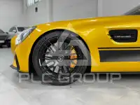 2016 Mercedes Benz AMG