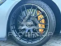 2016 Mercedes Benz AMG