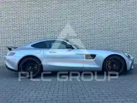 2016 Mercedes Benz AMG