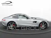 2016 Mercedes Benz AMG