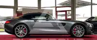 2016 Mercedes Benz AMG