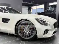 2016 Mercedes Benz AMG