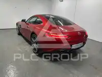 2016 Mercedes Benz AMG