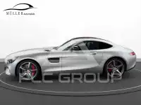 2016 Mercedes Benz AMG