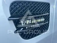 2016 Mercedes Benz AMG