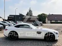 2016 Mercedes Benz AMG