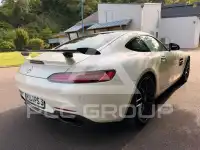 2016 Mercedes Benz AMG