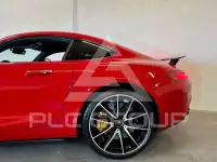 2016 Mercedes Benz AMG