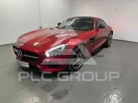 2016 Mercedes Benz AMG