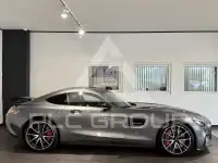 2016 Mercedes Benz AMG