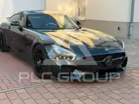 2016 Mercedes Benz AMG