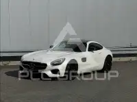 2016 Mercedes Benz AMG