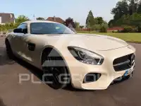 2016 Mercedes Benz AMG