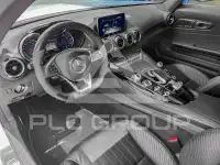 2016 Mercedes Benz AMG