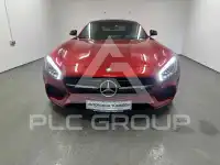 2016 Mercedes Benz AMG
