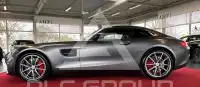 2016 Mercedes Benz AMG