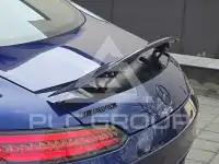 2016 Mercedes Benz AMG