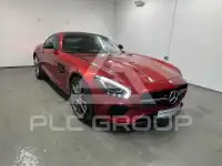 2016 Mercedes Benz AMG
