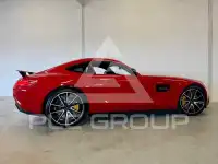 2016 Mercedes Benz AMG