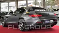 2016 Mercedes Benz AMG
