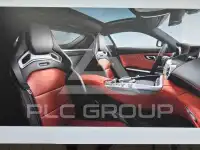 2016 Mercedes Benz AMG