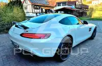 2016 Mercedes Benz AMG