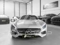 2016 Mercedes Benz AMG