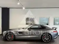2016 Mercedes Benz AMG